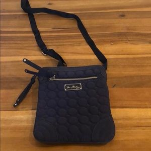 Vera Bradley crossbody bag